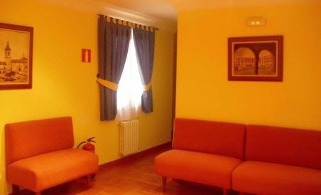 Hostal La Mancha - Housity