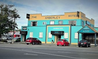 The Amberley Hotel