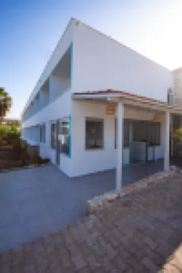 Mojo Otel Beach Hotel di Erdemli