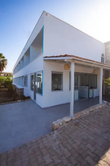 Mojo Otel Beach Hotels in 