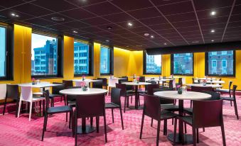 Thon Hotel Trondheim
