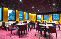 Thon Hotel Trondheim - Morgenmad