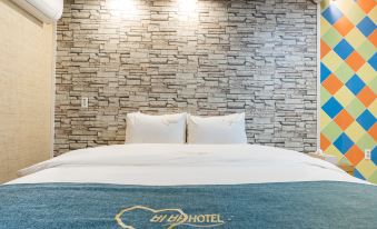 Suncheon Viva Self Check-in Hotel