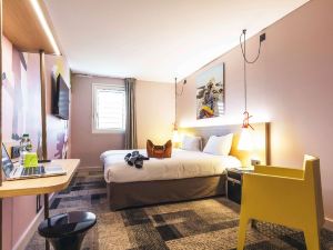 Ibis Styles Lyon Confluence