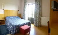 Hotel Alisa Hotel a Lerma