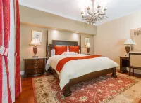 Hotel Geneve CD de Mexico