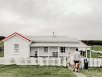 Cape Otway Lightstation Hotels in Cape Otway