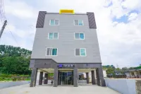 Samcheok K Beach Pension Hotels near Jangho Port