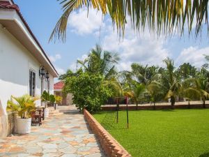 The Haven Boutique Hotel - Kumasi, Ghana