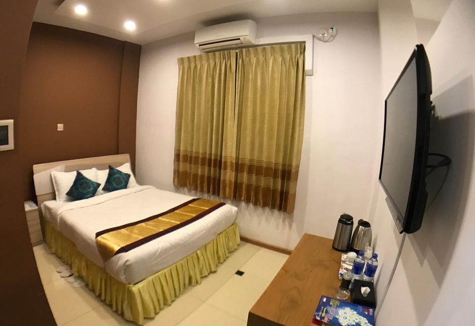 Hotel Ba Thaung