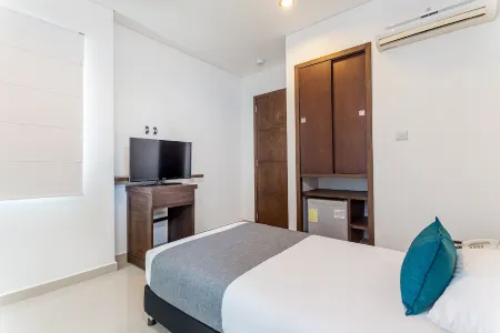 Hotel Boutique Rio Mont