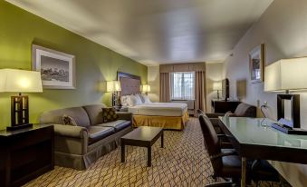 Holiday Inn Express & Suites Montrose - Black Canyon Area