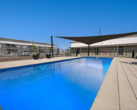MainStay Suites Whyalla Hotels in Whyalla