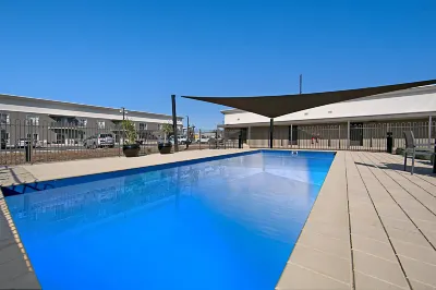 Aligned Corporate Residences Whyalla 와얄라 노리 호텔