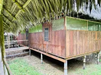 Yacumama Lodge & Excursions Hotels in 