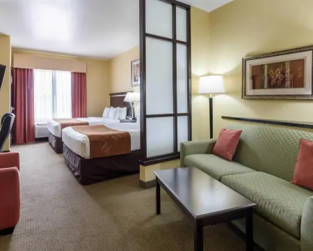 Comfort Suites