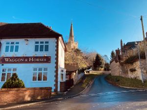 Cosy Cottage Four Miles from Lincoln City Centre