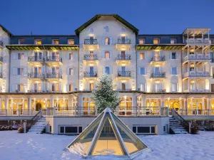 Cortina d'Ampezzo