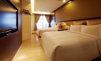 Hotel Golden Bay Kenting