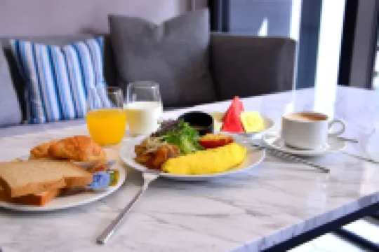 Jolley Hotel