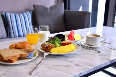 Jolley Hotel Отели в г. Тайбэй