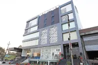 Hotel G20 Inn - Kota - 2 estrellas