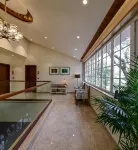Pandav Retreat Hotel a Pachmarhi Cantt