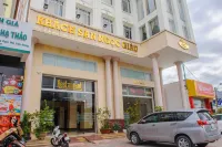 Khách sạn Ngọc Giàu Các khách sạn gần TRUONG THINH STORE