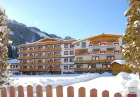 Jufa Alpenhotel Saalbach-Jokercard im Sommer Inklusive Hotels in Saalbach