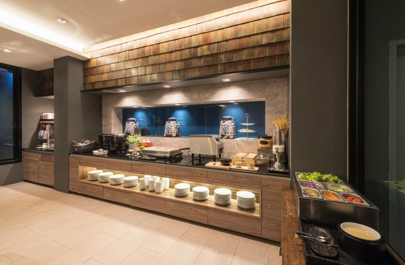 L Nimman Boutique Hotel photo 2