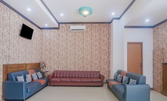 OYO 90312 Bahu Bay Hotel
