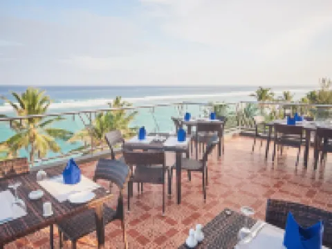 Lonuveli Hotel a Hulhumalé