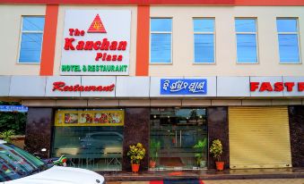 FabHotel Kanchan Plaza