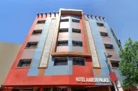 Hotel Aadesh Palace