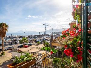 Solemar Sicilia - Casa Porto Bagnera