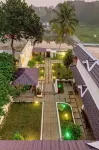 Periyar Nest Resorts Hotels in Thekkady