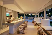 The Lombok Lodge Suites & Private Villas Hoteles en Sigar Penjalin
