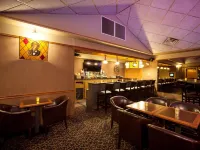 Best Western Truro - Glengarry - bar