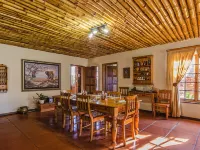 Peter's Guesthouse Hotels near Waltloo Train Station