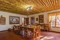 Peter's Guesthouse Hotel a Donkerhoek