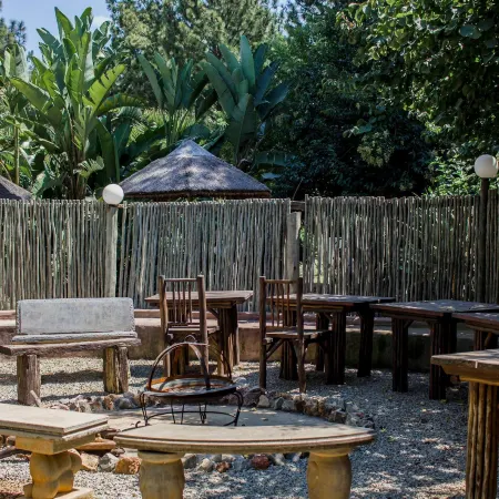 The Orchards Executive Accommodation