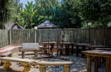 The Orchards Executive Accommodation