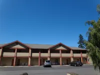 Sunset Motel Hood River - 2-Star