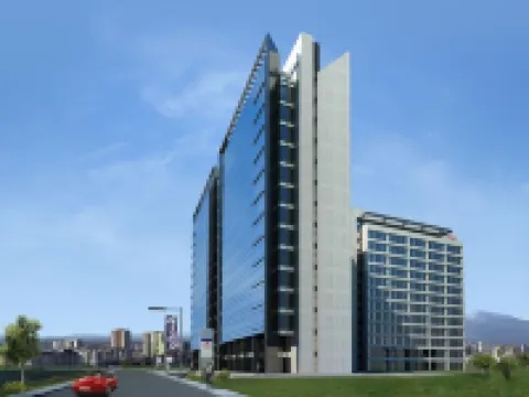 Hotel Premier Airport Sofia Hotels near Sofia Airport