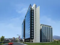 Hotel Premier Airport Sofia Hotels in Tsentar