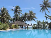 Island View Beachfront Resort - piscine