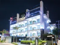 The Xperience by g - Adults Only Hotels in der Nähe von Monumento a Jose Angel Espinoza Ferrusquilla