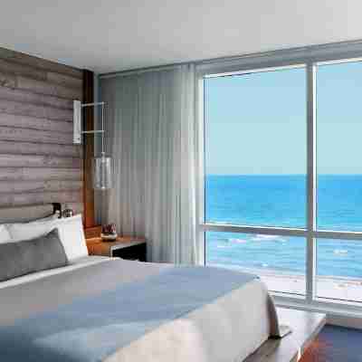 1 Hotel South Beach Rooms