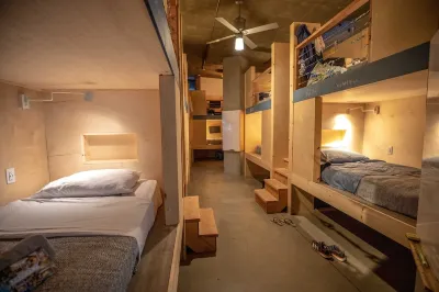 PodShare San Diego