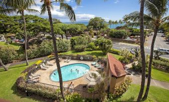 Maui Vista – Maui Condo & Home